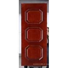 Porta de madeira porta interior porta do quarto no objeto China (RW-082)